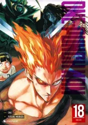 One-Punch Man ? Band 18