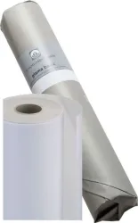 SCHOELLERSHAMMER Transparentpapier Rollen Glama Basic, 33 cm x 20 m 60 g/m2