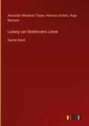 Ludwig van Beethovens Leben