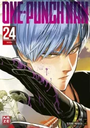 One-Punch Man ? Band 24