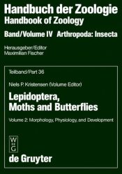 Vol 2: Morphology, Physiology, and Development