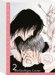 Carlsen Verlag - Angel Sanctuary Pearls 2, Multicolor