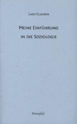 Meine Einführung in die Soziologie