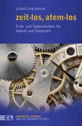 Zeit-los, atem-los