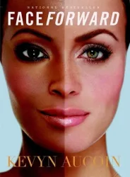 Kevyn Aucoin - Buch Face Forward