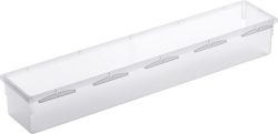 Rotho Ordnungssystem BASIC 38 x 8 cm