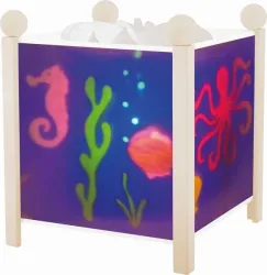 Trousselier - Magische Laterne, Meer, One Size