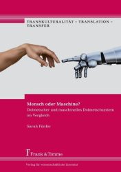 Mensch oder Maschine?