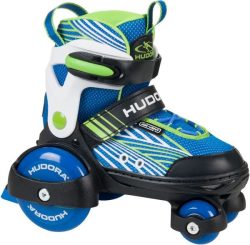 HUDORA My First Quad 2.0 Boy