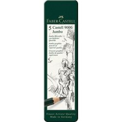 Faber-Castell Bleistift Castell