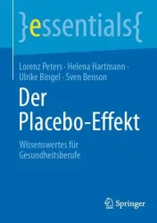 Der Placebo-Effekt