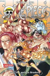 Carlsen Verlag - One Piece 59, Multicolor