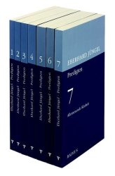 Predigten 1-7, 7 Bde.