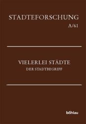 Vielerlei Städte