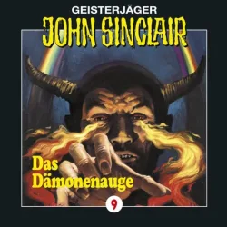 Das Dämonenauge (2/2)