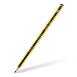 STAEDTLER Bleistift Noris B