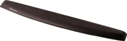 FELLOWES Handgelenkauflage MemoryFoam 9178201 schwarz, f&uuml;r Tastatur