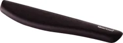 FELLOWES Tastatur-Handgelenkauflage 9252103 PlushTouch schwarz