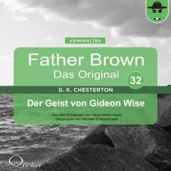 Der Geist von Gideon Wise