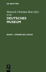 Jänner bis Junius