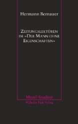 Zeitungslektüren im 