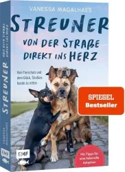 Streuner - von der Straße direkt ins Herz