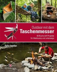 Victorinox Outdoor Guide Outdoor mit