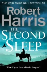 Harris, R: Second Sleep
