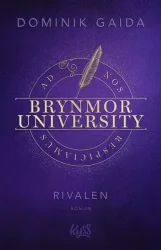 Brynmor University ? Rivalen