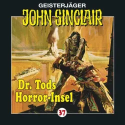 Dr. Tods Horror-Insel