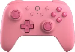 8bitdo Controller Ultimate 2C Wireless PC/NSW2/NSW/Mobile Pink
