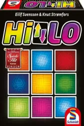Schmidt - Hilo, Multicolor