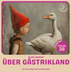 Über Gästrikland dahin (Nils Holgersson, Folge 38)