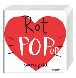 Rot Pop-Up