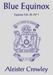 Der Equinox. Vol.3/1