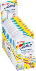 EDDING Windowmarker 4-16-5 16 Funtastics