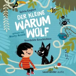 Der kleine Warumwolf