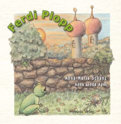 Ferdi Plopp, Deutsch-Englisch