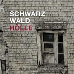 Schwarzwaldhölle, 1 MP3-CD
