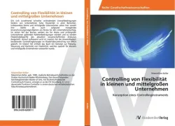 Controlling von Flexibilität in kleinen und mittelgroßen Unternehmen