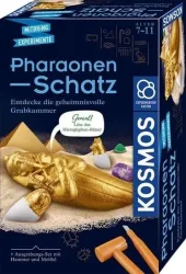 Kosmos 658199 Experimentierkasten