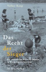 Das Recht der Sieger