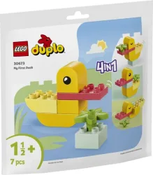 LEGO® - 30673 Meine erste Ente, Multicolor