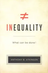 Atkinson, A: Inequality