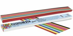 URSUS Bastelpapier 200 Flechtstreifen