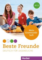 Mein Grammatikheft