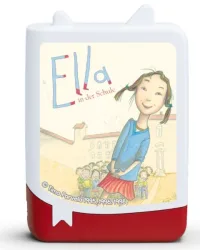 Book Tonies Hörfigur Ella: Ella in der Schule