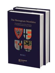 Das Herzogtum Westfalen