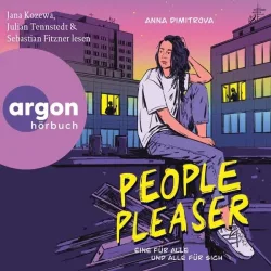 People Pleaser