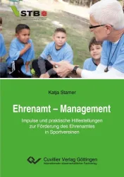 Ehrenamt ? Management